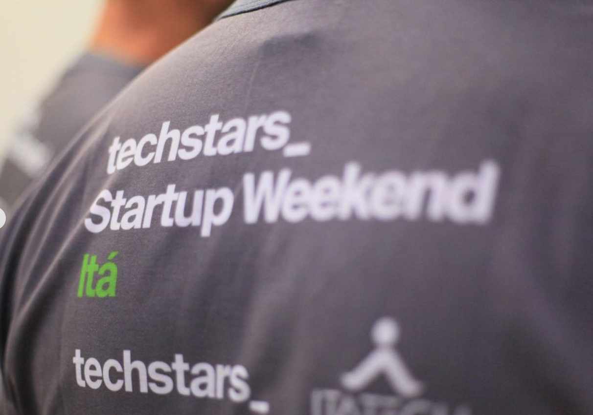 Veja como foi o 1º evento da TOP STARTUPS