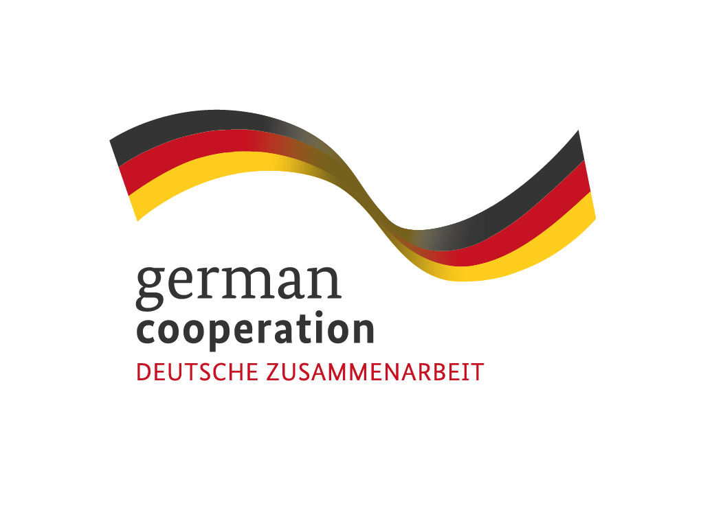 German-cooperation-logo